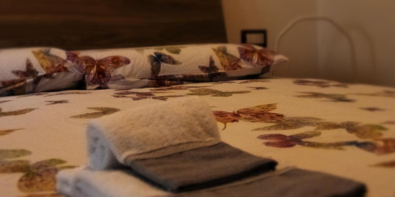 Casa Castegner - Rooms Seren del Grappa Ngoại thất bức ảnh