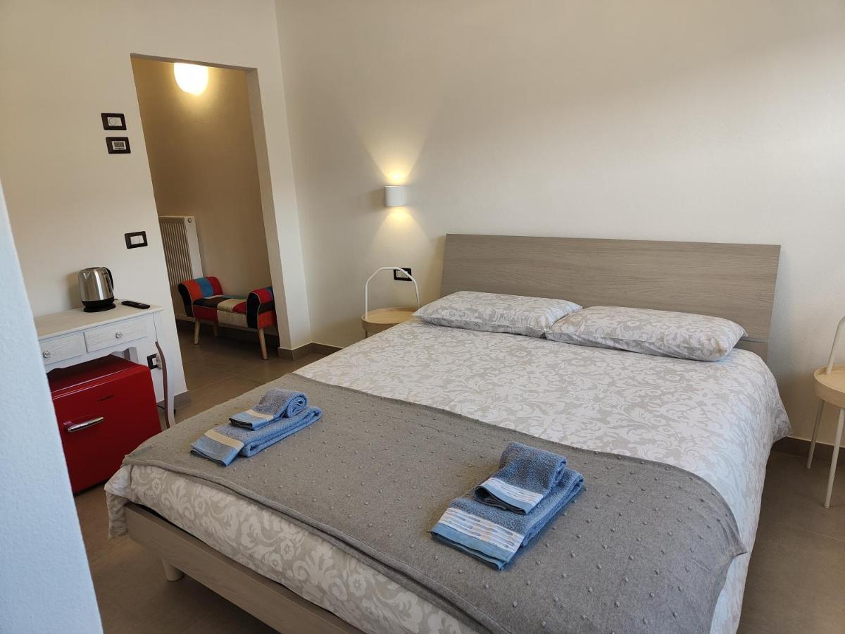 Casa Castegner - Rooms Seren del Grappa Ngoại thất bức ảnh