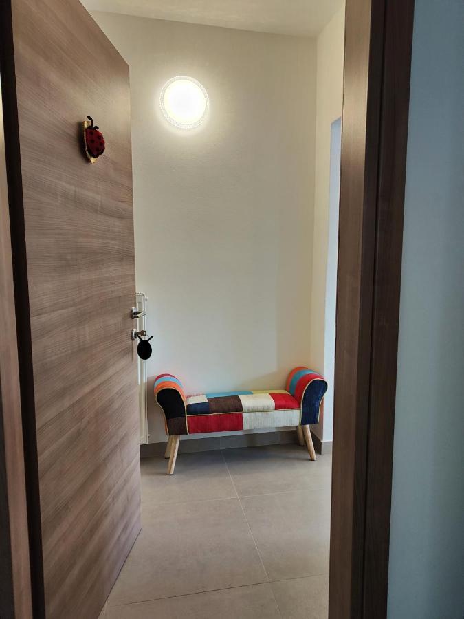 Casa Castegner - Rooms Seren del Grappa Ngoại thất bức ảnh