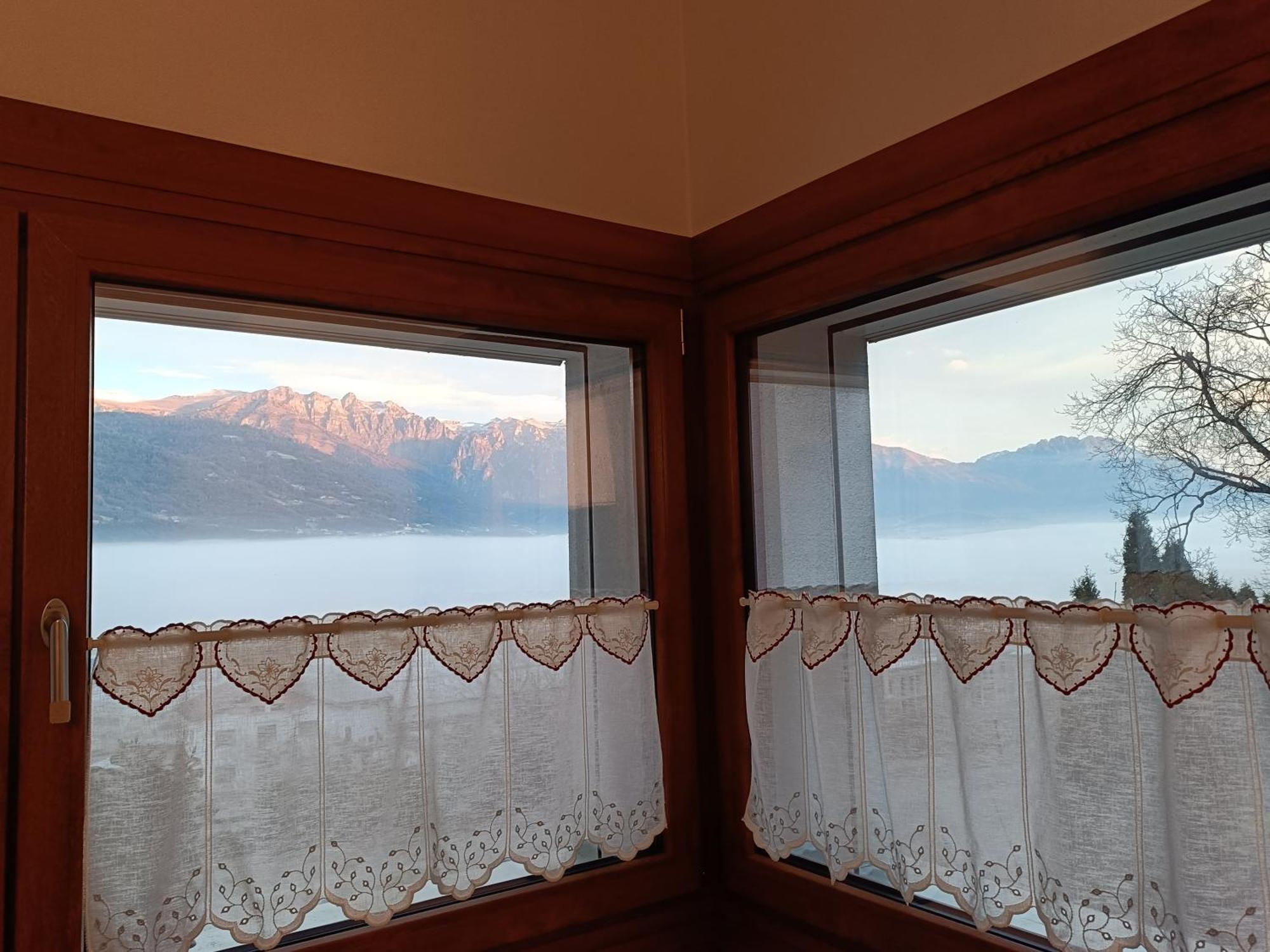 Casa Castegner - Rooms Seren del Grappa Ngoại thất bức ảnh