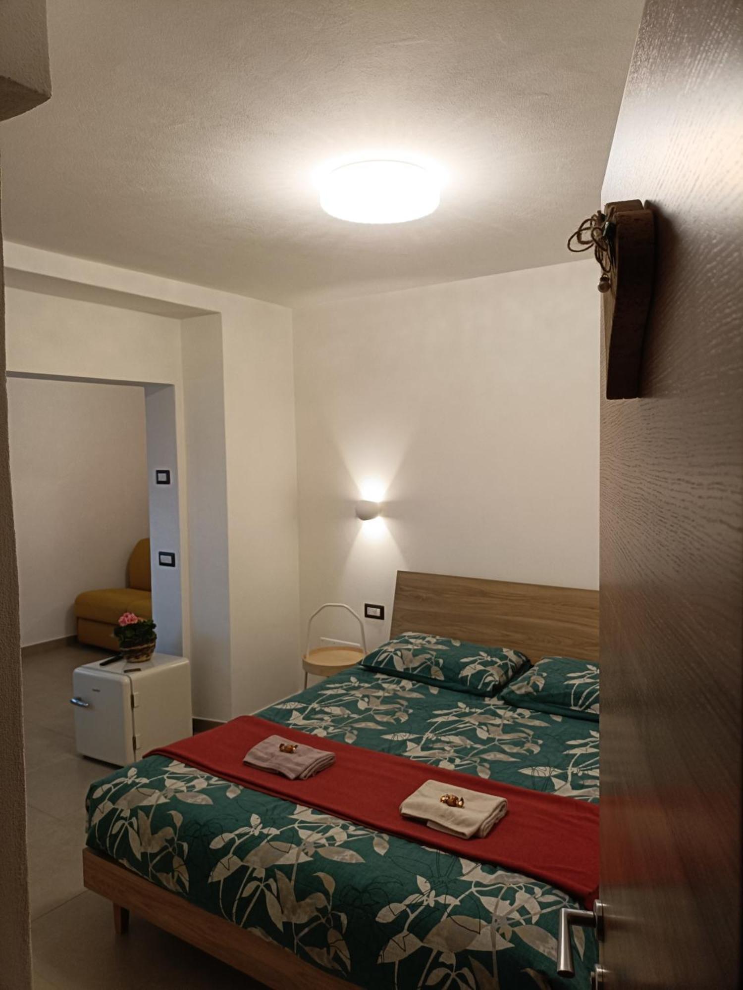 Casa Castegner - Rooms Seren del Grappa Ngoại thất bức ảnh