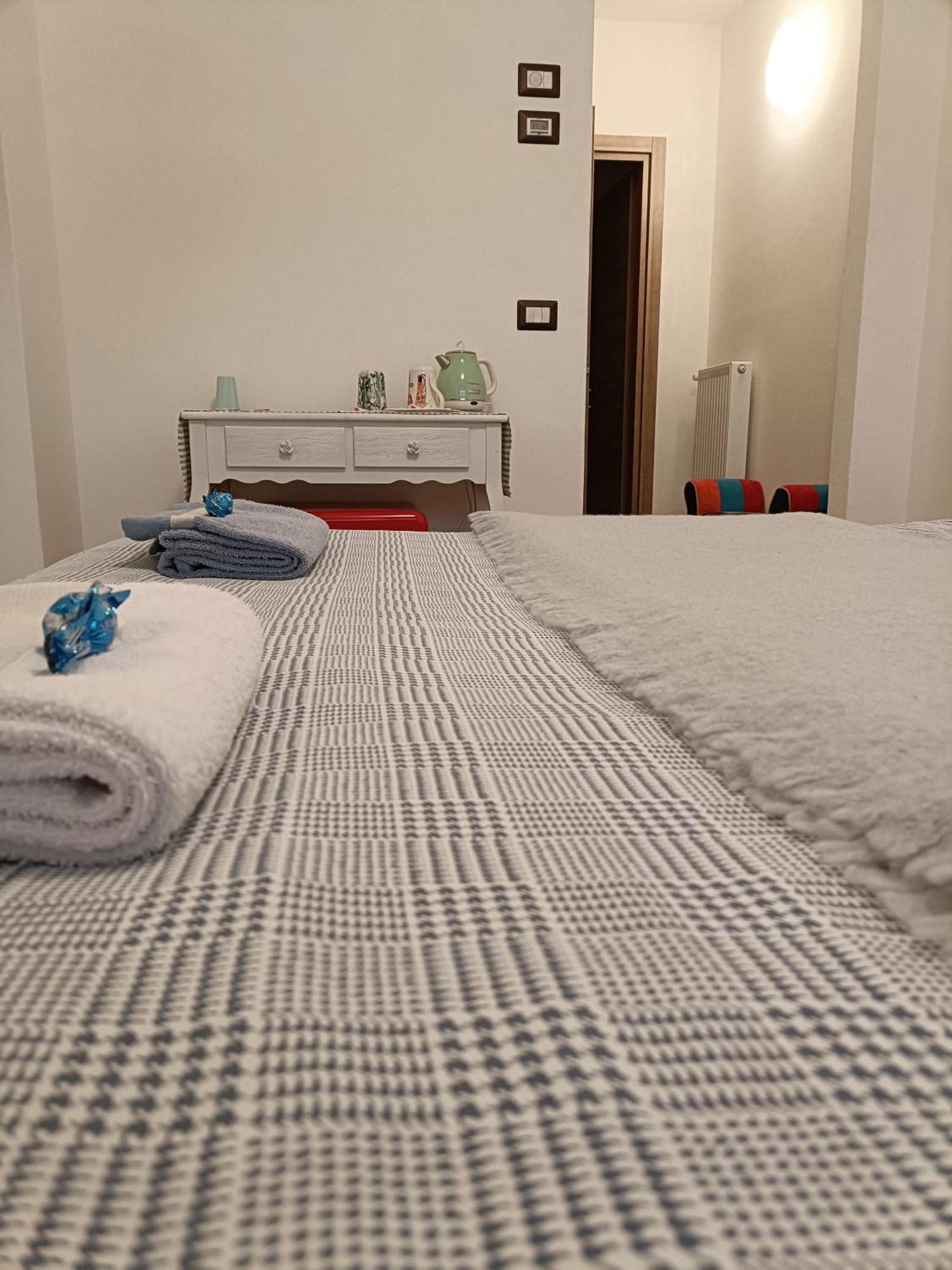 Casa Castegner - Rooms Seren del Grappa Ngoại thất bức ảnh